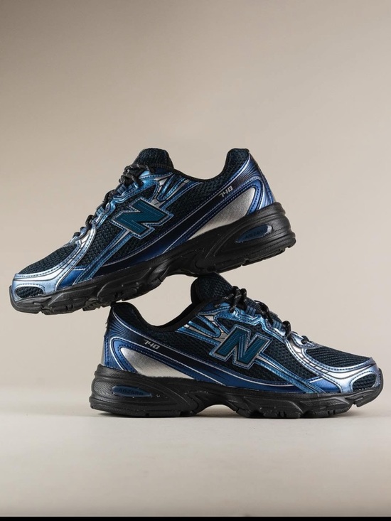New Balance Other - New Balance Mens 740 Casual Sneakers U740DT2